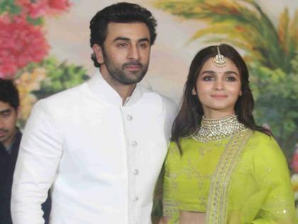 Sanju Trailer : Alia Bhatt reaction on Ranbir Kapoor's Sanju | रणबीरच्या 'संजू' सिनेमाचा ट्रेलर पाहून काय म्हणाली आलिया?