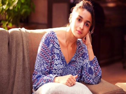alia bhatt tests positive for covid 19 | Alia Bhatt कोरोना पॉझिटीव्ह, बॉलिवूडच्या चिंता वाढल्या
