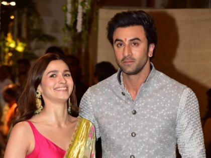 Ranbir Kapoor and Alia Bhatt's wedding will have 200 bouncers with tight security | बाबो..! रणबीर कपूर आणि आलिया भटच्या लग्नाला तब्बल २०० बाऊन्सर्स, अशी असणार तगडी सुरक्षा व्यवस्था