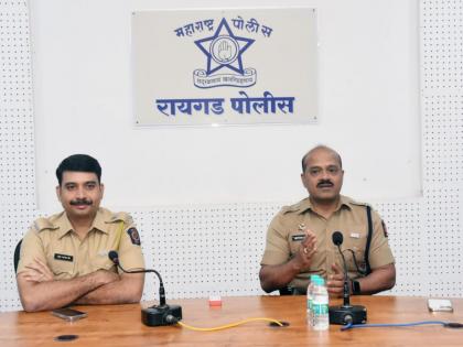 Fear of khaki 87 percent of crimes solved last year | खाकीचा धाक, गतवर्षी ८७ टक्के गुन्ह्यांची उकल