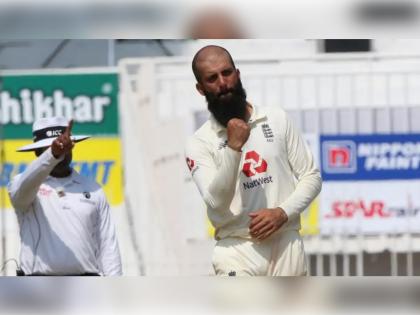 Moeen Ali confirms reversal of Test retirement ahead of Pakistan tour | कर्णधार बदलताच मोईन अलीने नितृत्तीचा निर्णय घेतला मागे, पाकिस्तान दौऱ्यासाठी झाला सज्ज 