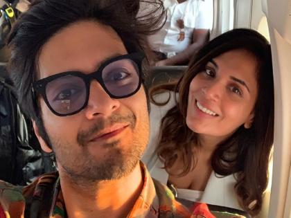 In Pics! Check out interesting facts about the couple Ali Fazal & Richa Chadha