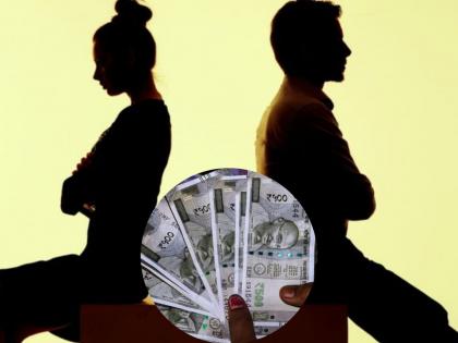...still, the separated wife will have to pay maintenance expenses; Bombay High Court gives an important verdict | ...तरी विभक्त पत्नीला देखभाल खर्च द्यावाच लागेल; मुंबई उच्च न्यायालयाने दिला महत्त्वाचा निकाल ...still, the separated wife will have to pay maintenance expenses; Bombay High Court gives an important verdict | ...तरी विभक्त पत्नीला देखभाल खर्च द्यावाच लागेल; मुंबई उच्च न्यायालयाने दिला महत्त्वाचा निकाल