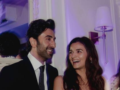 Alia Bhatt Daughter Name: Alia-Ranbir named Lekki as the final, there is a special connection with this person | Alia Bhatt Daughter Name: आलिया-रणबीरनं लेकीचं नाव केलं फायनल, या व्यक्तीशी आहे खास कनेक्शन