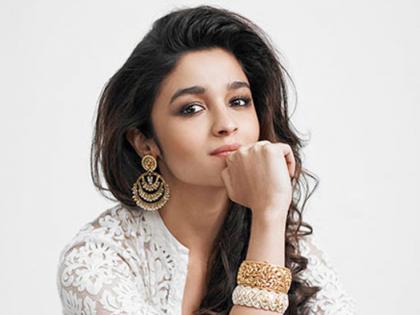 Aliya Bhat will be played this role in Osho's biopic | ओशोंच्या बायोपिकमध्ये आलिया भट साकारणार ही भूमिका