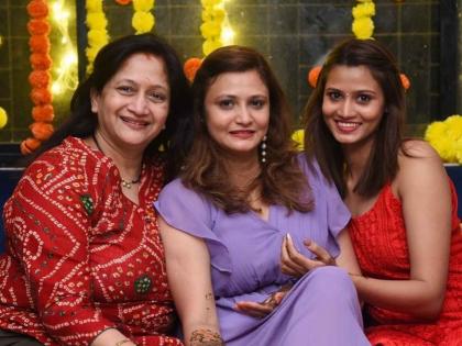 Alka Kubal: दिग्गज मराठी अभिनेत्रीच्या दोन्ही लेकी प्रसिद्धीझोतापासून दूर, एक पायलट तर दुसरी...
