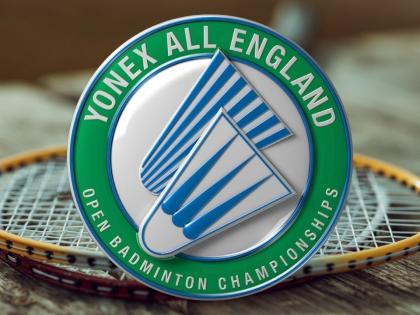 tough challenge for indians in all england badminton | ऑल इंग्लंडमध्ये भारतीयांना खडतर आव्हान