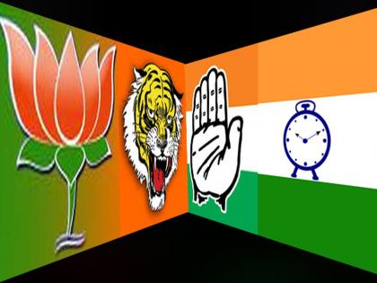 Lok Sabha election: All the political parties finally came to the 'caste' | लोकसभा निवडणूक: सर्वच राजकीय पक्ष अखेर ‘जाती’वर उतरले