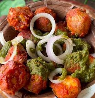 तुम्ही जर ‘असा’ आलू मसाला खाल्ला पोटभर तर दिवसभर भूक लागणार नाही, खमंग नाश्ता