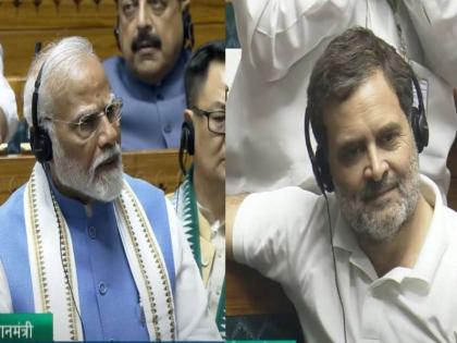 Paliament Winter Session 2024: 'Adani-Manipur issue should be discussed in winter session of Parliament', Congress demands in all-party meeting | 'अदानी-मणिपूर प्रकरणावर हिवाळी अधिवेशनात चर्चा व्हावी', काँग्रेसची सर्वपक्षीय बैठकीत मागणी