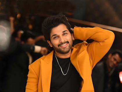 Allu arjun charges whopping amount 125 crore for bollywood film beats prabhas | पुष्पानंतर अल्लू अर्जुन झाला मालामाल, बॉलिवूडमध्ये डेब्यूसाठी घेतली जबदरस्त रक्कम; प्रभासला ही टाकलं मागं