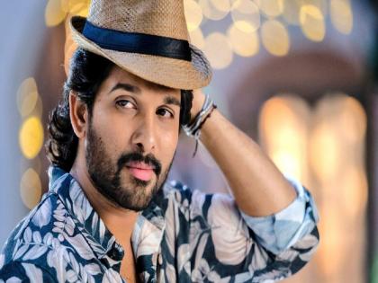 South Star fell in love with Marathi language; Allu Arjun won the hearts of Marathi people with one sentence 'Ya' | साऊथ स्टार पडला मराठी भाषेच्या प्रेमात; 'या' एका वाक्यामुळे Allu Arjunने जिंकलं मराठी माणसाचं मन