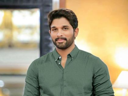 Allu Arjun: Allu Arjun's life changed after this movie, said - "It's not just a movie but...." | Allu Arjun: अल्लू अर्जुनचे या सिनेमानंतर बदललं आयुष्य, म्हणाला - "हा फक्त चित्रपट नाही तर...."