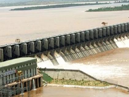 Karnataka government seeks gazette notification on Almatti dam height increase | अलमट्टी उंचीवरुन महाराष्ट्र-कर्नाटकात संघर्ष, कर्नाटक सरकारचा गॅझेट अधिसूचनेसाठी प्रयत्न