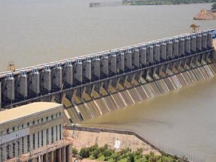 Complaint to Central Water Commission regarding water storage at Almatti dam in Karnataka | कर्नाटकातील ‘अलमट्टी’च्या पाणीसाठ्याबाबत केंद्रीय जल आयोगाकडे तक्रार Complaint to Central Water Commission regarding water storage at Almatti dam in Karnataka | कर्नाटकातील ‘अलमट्टी’च्या पाणीसाठ्याबाबत केंद्रीय जल आयोगाकडे तक्रार