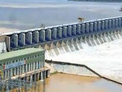 No objection to the height of Almatti dam, Union Water Resources Minister clarifies; Doubts about the role of Maharashtra government | अलमट्टीच्या उंचीबाबत आक्षेप नाही, केंद्रीय जलशक्तीमंत्र्यांचा खुलासा; महाराष्ट्र शासनाच्या भूमिकेबाबत साशंकता