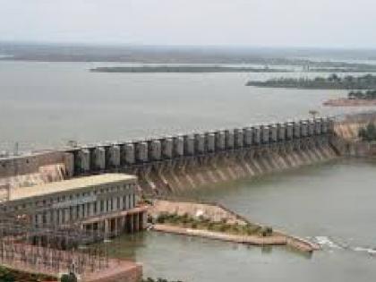 reduce water storage in Almaty Dam; Otherwise Sangli, Kolhapur are at risk of flooding | अलमट्टीचा पाणीसाठा कमी करा; 'अन्यथा सांगली, कोल्हापूरला पुराचा धोका'