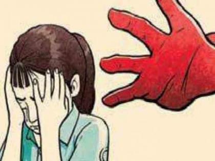 The young man befriends and takes the minor girl home; She was then sexually assaulted | तरुणाने मैत्री करत अल्पवयीन मुलीला घरी नेले; त्यानंतर तिच्यावर लैंगिक अत्याचार केले