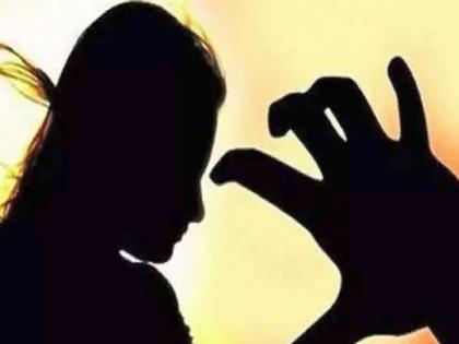 25 year old booked for impregnating minor girlfriend showing marriage lure | लग्नाचे आमिष, अल्पवयीन विद्यार्थिनी गर्भवती; आरोपीस अटक