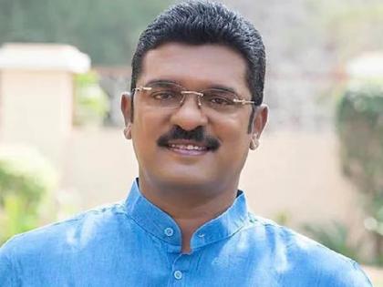 awadh mla twice due to municipal funding sensational statement of pratap sarnaik | पालिकेने निधी दिल्याने आव्हाड दोनदा आमदार; सरनाईकांचे खळबळजनक वक्तव्य