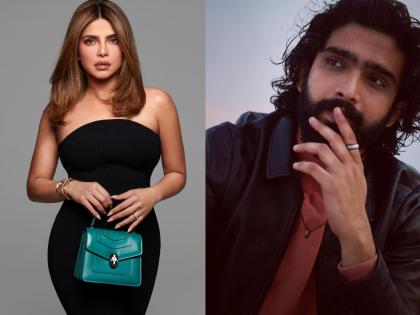 after priyanka chopra singer amaal mallik speaks about campism and politics in industry | 'तळवे चाटण्याची वृत्ती..'; प्रियांकानंतर अमाल मलिकने सोडलं कंपूशाहीवर मौन