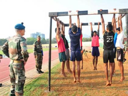 Tour of Duty Recruitment: Release all recruits after 4 years, check details