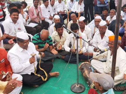 Guardian Minister Chandrakant Patil says, I do not have a habit of assurance | पालकमंत्री चंद्रकांत पाटील म्हणतात, मला आश्वासन देण्याची सवय नाही