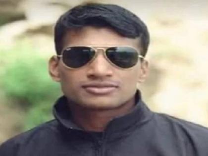 samastipur martyr jawan aman singh india china face off in ladakh | कॉल आला अन् सांगितले, "तुम्ही अमनचे वडील आहात? तुमचा मुलगा देशासाठी शहीद झाला"