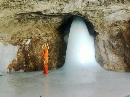 Shravan 2021: अमरनाथ गुहेत प्रकटते बाबा बर्फानी शिवलिंग; पाहा, ‘टॉप १०’ रहस्ये आणि काही अद्भूत तथ्ये
