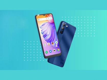 Amazon sale buy 5000mah battery smartphone at just 5299 rupees   | शेवटचा दिवस! ईएमआय-एक्सचेंज ऑफरविना फक्त 5,299 मध्ये 5000mAh बॅटरी असलेले शानदार स्मार्टफोन, आत्ताच घ्या विकत