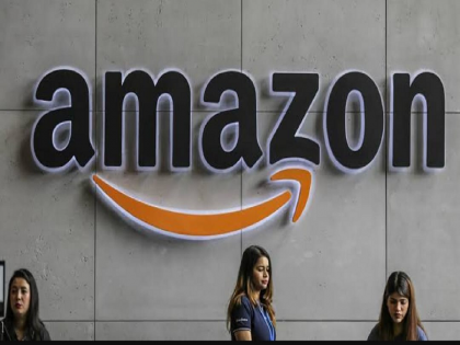 Amazon Layoffs: Big blow to Amazon ahead of layoffs; Indian Labour Ministry Issue Notice to Amazon | Amazon Layoffs: कर्मचाऱ्यांच्या छाटणीपूर्वी Amazonला मोठा झटका; कामगार मंत्रालयाने पाठवली नोटीस...