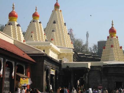 Ban on VIP and paid passes in Ambabai temple kolhapur, civil court orders | अंबाबाईच्या मंदिरात व्हीआयपी व पेड पासवर बंदीच, दिवाणी न्यायालयाचे आदेश