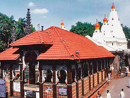 Rs 143 crore plan approved for Ambabai temple in Kolhapur, separate committee appointed for land acquisition | कोल्हापुरातील अंबाबाई मंदिरासाठी १४३ कोटी मंजूर, भूसंपादनासाठी स्वतंत्र समिती नियुक्त Rs 143 crore plan approved for Ambabai temple in Kolhapur, separate committee appointed for land acquisition | कोल्हापुरातील अंबाबाई मंदिरासाठी १४३ कोटी मंजूर, भूसंपादनासाठी स्वतंत्र समिती नियुक्त