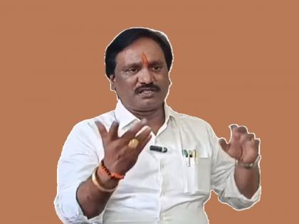 Why did BJP hits our the 'Labadanno Paani Dya' movement in Chhatrapati Sambhajinagar? Question from Ambadas Danve | छत्रपती संभाजीनगरचे 'लबाडांनो पाणी द्या' आंदोलन भाजपला का लागलं? अंबादास दानवेंचा सवाल Why did BJP hits our the 'Labadanno Paani Dya' movement in Chhatrapati Sambhajinagar? Question from Ambadas Danve | छत्रपती संभाजीनगरचे 'लबाडांनो पाणी द्या' आंदोलन भाजपला का लागलं? अंबादास दानवेंचा सवाल