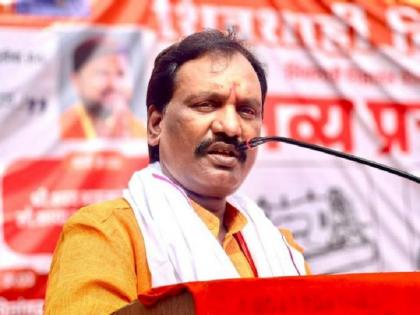 Ambadas Danve said Not of forty traitors Shiv Sena is Shiv Sainiks pune latest news | चाळीस गद्दारांची नव्हे, शिवसेना कडवट शिवसैनिकांची : अंबदास दानवे