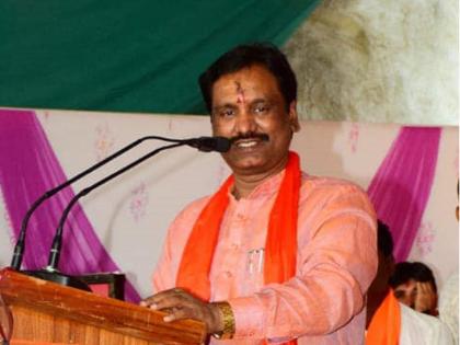 Real Shiv Sena does not need to hire people and vehicles; Ambadas Danave's attack the Shinde group | भाड्याने माणसे, वाहने नेण्याची खऱ्या शिवसेनेला गरज नाही; अंबादास दानवेंचा शिंदे गटाला टोला