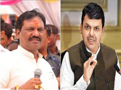 Maharashtra Assembly Winter Session 2023: What is your position on Praful Patel? Ambadas Danve's tough question to Fadnavis | प्रफुल्ल पटेलांबाबत तुमची भूमिका काय? अंबादास दानवे यांचा फडणवीसांना खडा सवाल