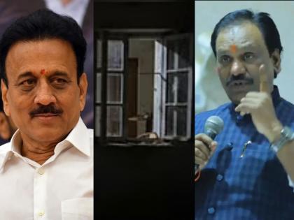 "नाशिकमधील भाजप आमदाराची माजी नगरसेवकाकडूनच सुपारी", ठाकरेंच्या नेत्याच्या दाव्याने खळबळ