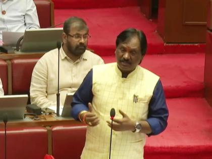 "1 lakh 60 thousand crimes, 924 murders in the state in five months", Ambadas Danve presented shocking statistics | "राज्यात पाच महिन्यात १ लाख ६० हजार गुन्हे, ९२४ हत्या", अंबादास दानवे यांनी मांडली धक्कादायक आकडेवारी