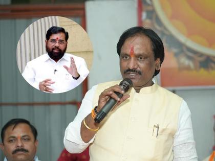 Ambadas Danve on Eknath Shinde Over Sanjay Gaikwad and Sanjay Shirsat | "एकनाथ शिंदे पण त्यातलेच!" संजय गायकवाड आणि संजय शिरसाठ यांचे नाव घेत अंबादास दानवे संतापले! Ambadas Danve on Eknath Shinde Over Sanjay Gaikwad and Sanjay Shirsat | "एकनाथ शिंदे पण त्यातलेच!" संजय गायकवाड आणि संजय शिरसाठ यांचे नाव घेत अंबादास दानवे संतापले!