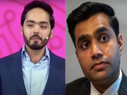 "Ambani-Adani's sons were selected on the Financial Advisory Board only for the privatization of Mahavitran", a serious allegation of Congress. | "महावितरणच्या खाजगीकरणासाठीच अंबानी-अदानीच्या मुलांची आर्थिक सल्लागार मंडळावर निवड", काँग्रेसचा गंभीर आरोप