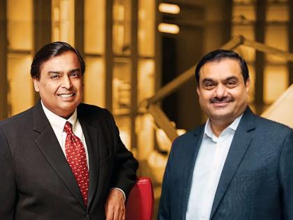 why ambani and adani dragged into criticism in politics for lok sabha election 2024 | अंबानी, अदानींना कशाला यात ओढता?