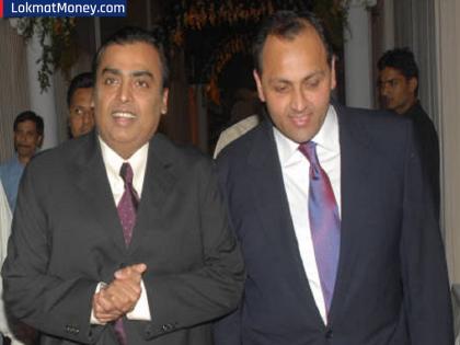 रिलायंस के सबसे ज्यादा वेतन पाने वाले कर्मचारी अंबानी नहीं हैं। - Hindi News | Reliance's highest-paid employee is not an Ambani family member. | Latest News at Lokmatnews.in