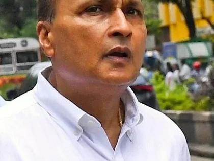 अनिल अंबानींचे पाय आणखी खोलात; सरकारने समूहाविरोधात कारवाईचा फास आवळला...