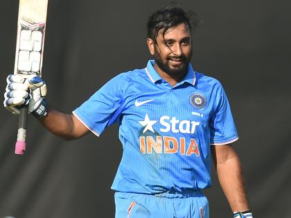 Ambati Rayudu leaves behind ms Dhoni and virat Kohli | धोनी आणि कोहलीलाही मागे टाकले अंबाती रायुडूने, पाहा काय आहे हा विक्रम