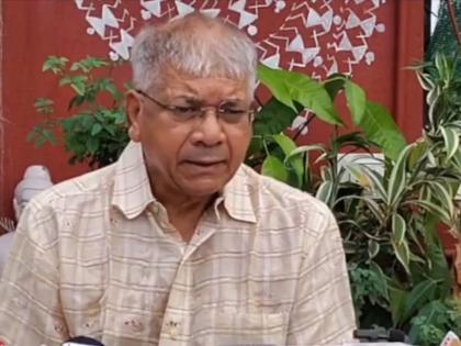 The Mahavikas Aghadi does not want us to be with them; Prakash Ambedkar spoke clearly | Prakash Ambedkar: महाविकास आघाडीला आम्ही त्यांच्याबरोबर नकोच आहोत; प्रकाश आंबेडकर स्पष्टच बोलले