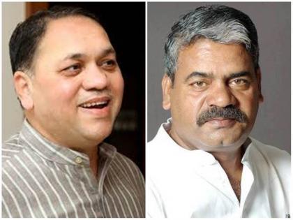 'TightFight' in Ambegaon; Walse Patil and Adhalrao should be competitor | आंबेगावमध्ये रंगणार 'टाईट फाईट'; वळसे पाटील-आढळराव आमने-सामने ?