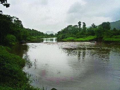 Water from the Amba Valley to JSW | अंबा खोऱ्यातील पाणी जेएसडब्ल्यूला