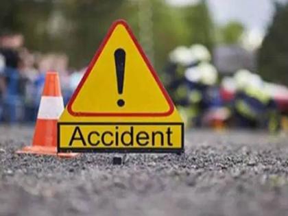 two-wheeler was killed after being crushed under a truck In Amboli Ghat | आंबोली घाटात ट्रक खाली चिरडून दुचाकीस्वार ठार, ओव्हरटेक करताना घडली दुर्घटना