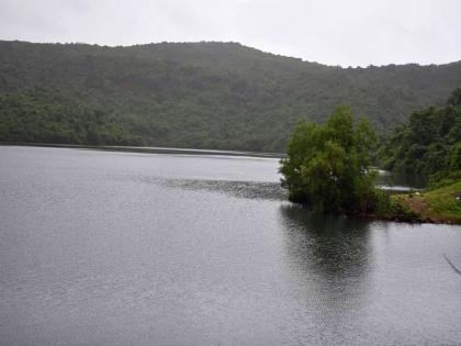 Ashram school student dies in Amboli dam | अंबोली धरणात बुडून आश्रमशाळेच्या विद्यार्थ्याचा मृत्यू